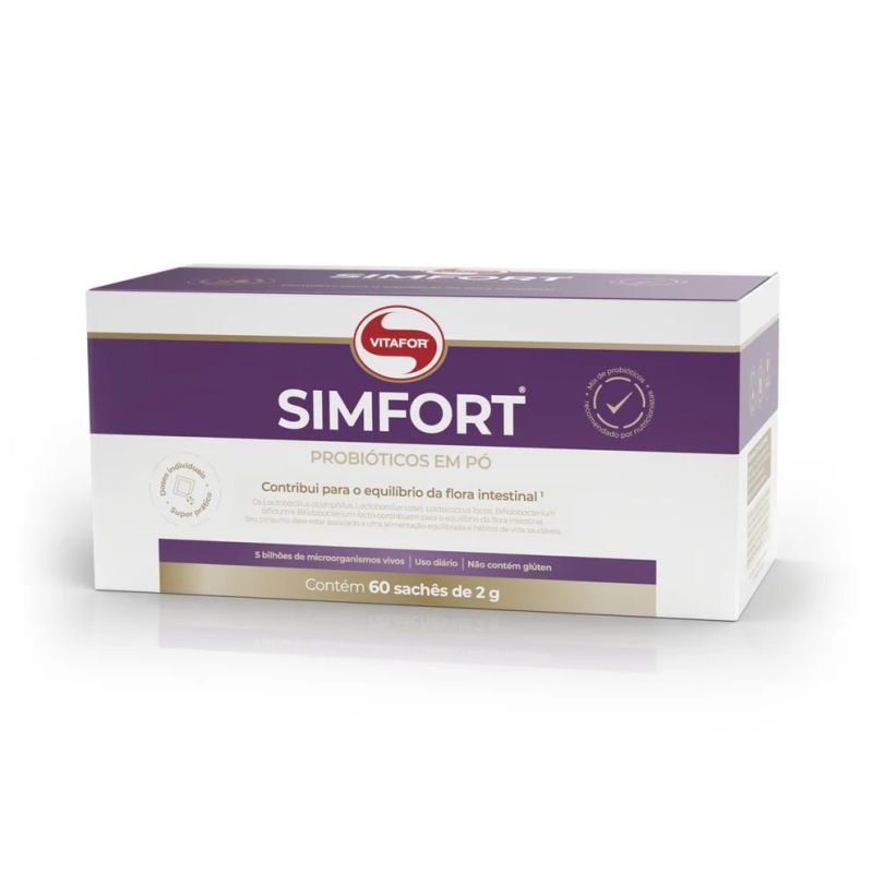 Simfort