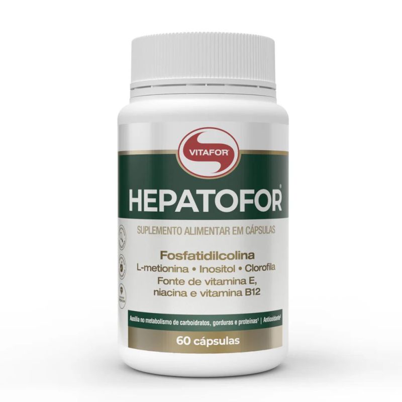 Hepatofor