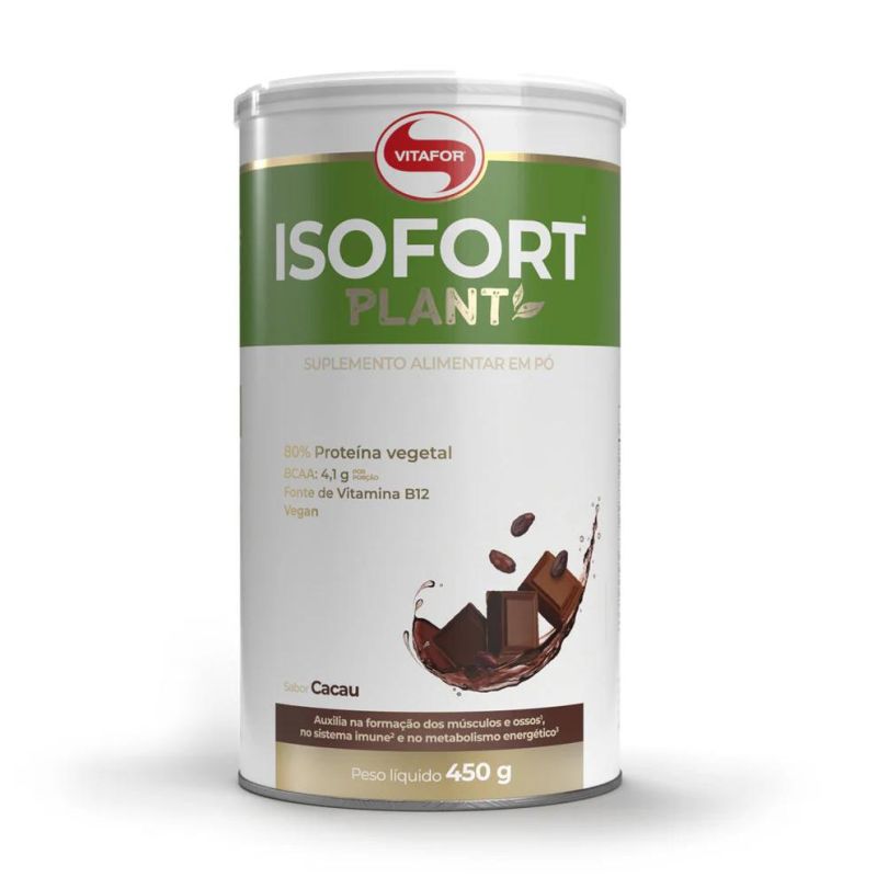 Isofort Plant