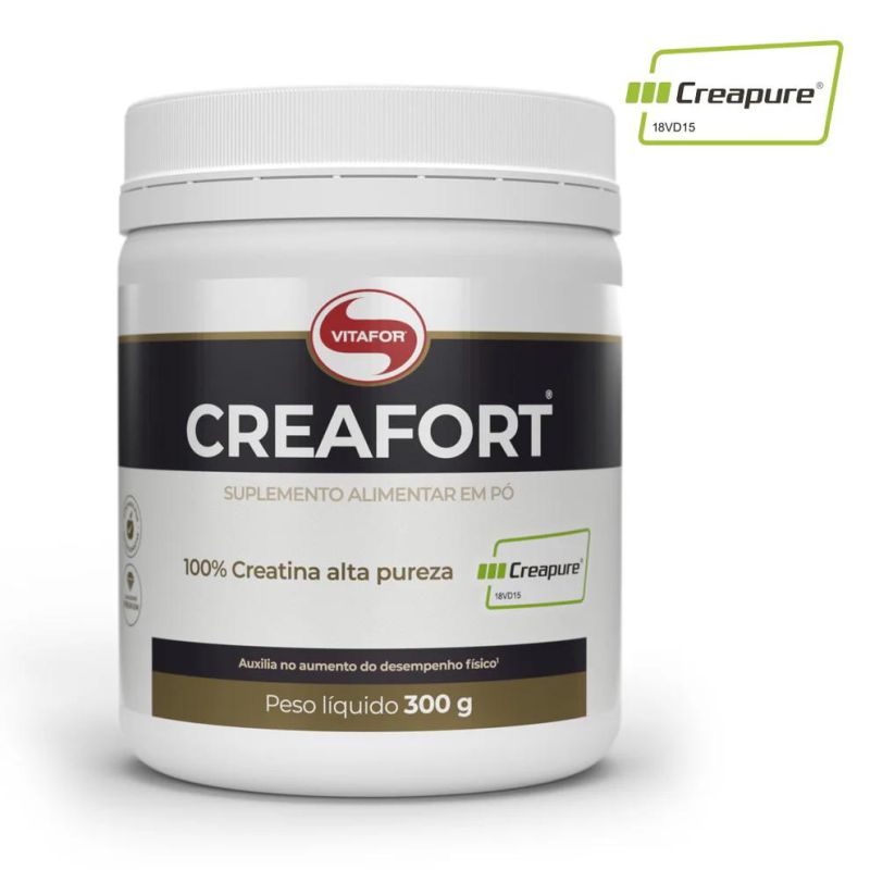 Creafort (Creapure) &ndash; 300g