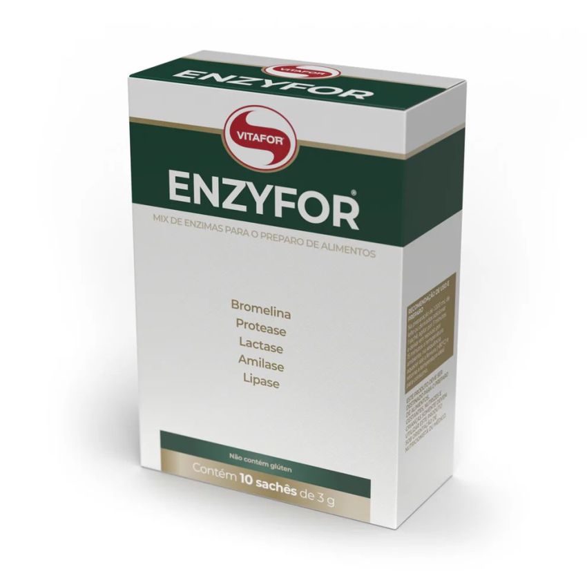 Enzyfor