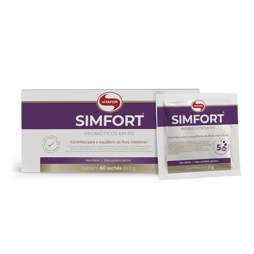 Simfort