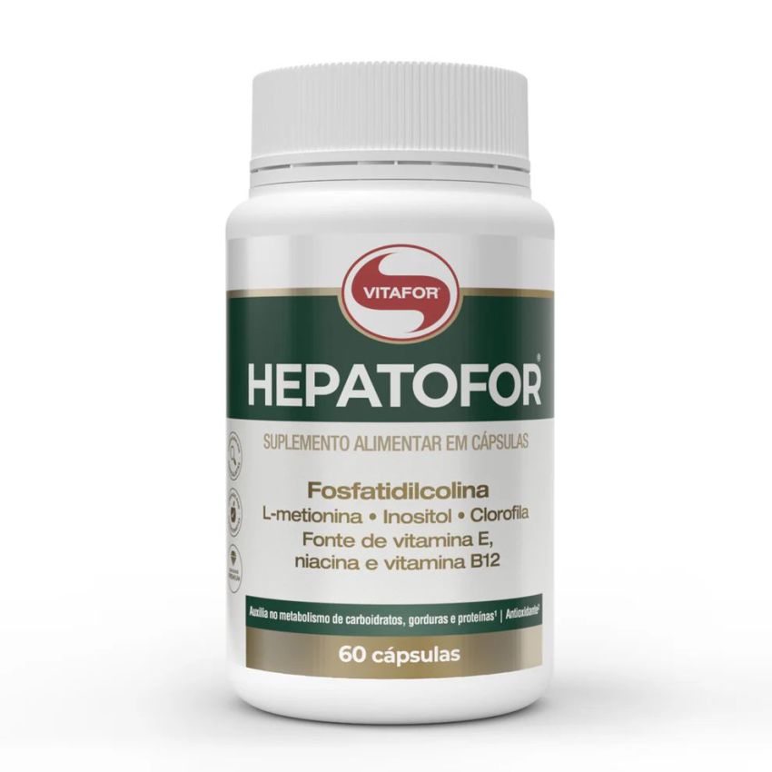 Hepatofor