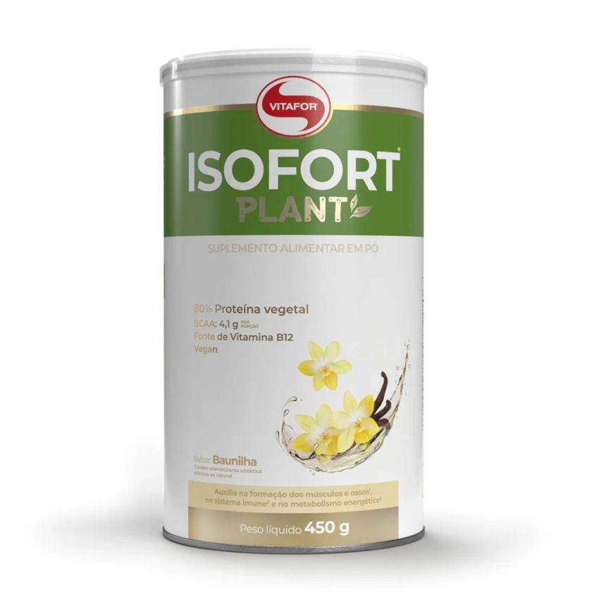 Isofort Plant