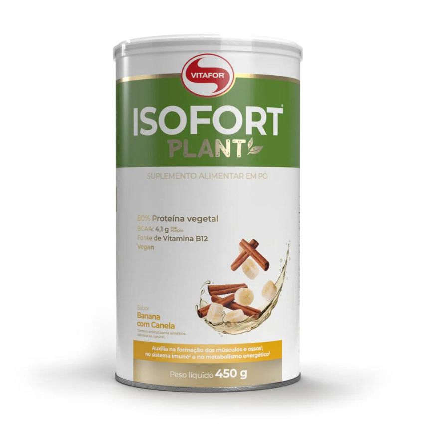 Isofort Plant