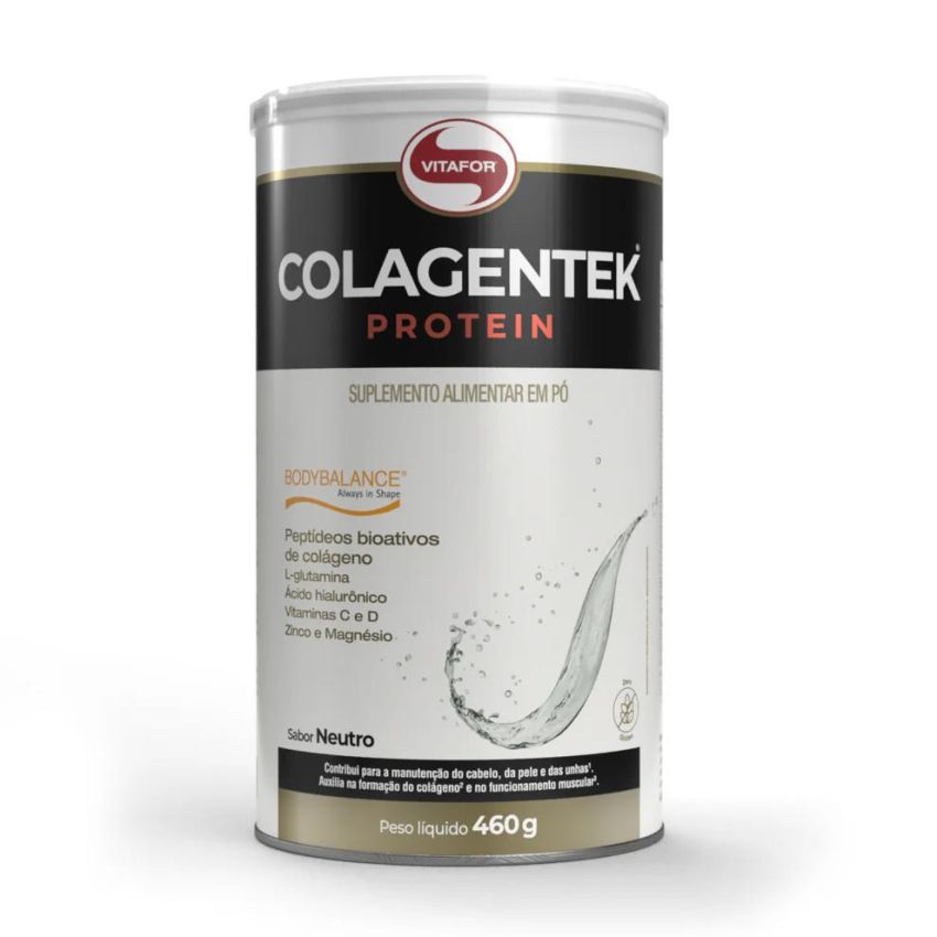 Colagentek Protein