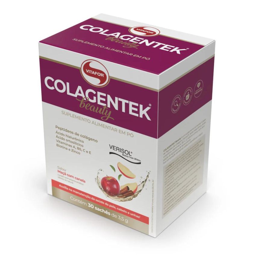 Colagentek Beauty