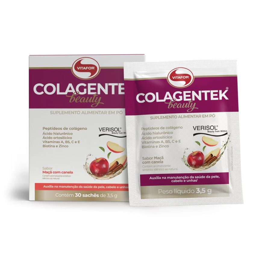 Colagentek Beauty