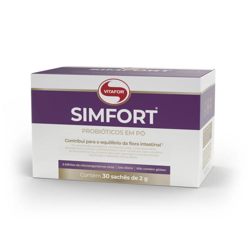 Simfort