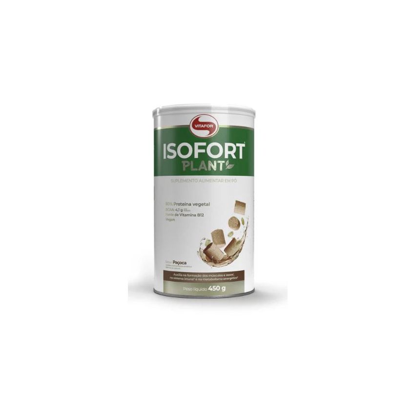 Isofort Plant